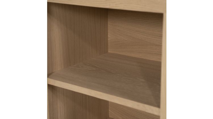 Eleonora Helsinki Naturel Dressoir