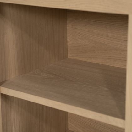 Eleonora Helsinki Naturel Dressoir