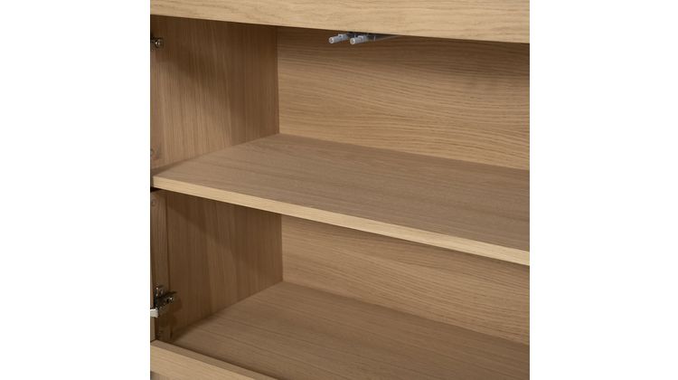 Eleonora Helsinki Naturel Dressoir