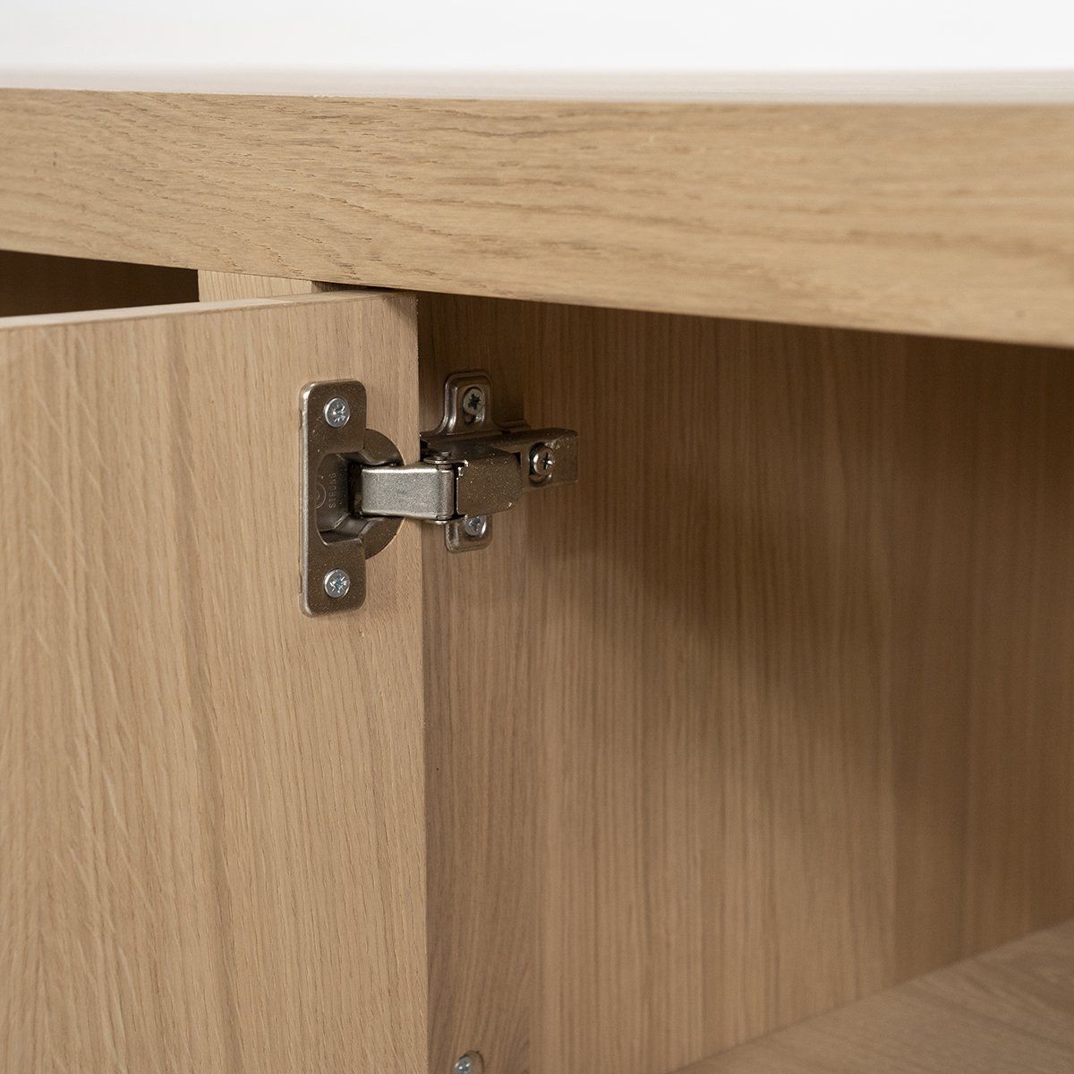 Eleonora Helsinki Naturel Dressoir