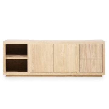Eleonora Helsinki Naturel Dressoir