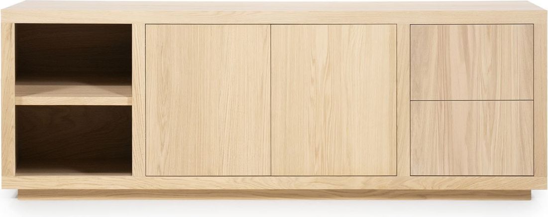 Eleonora Helsinki Naturel Dressoir
