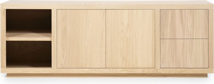 Eleonora Helsinki Naturel Dressoir
