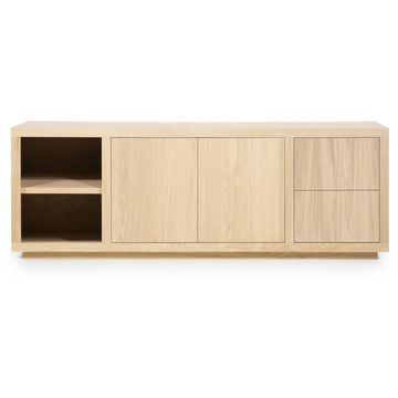 Eleonora Helsinki Naturel Dressoir