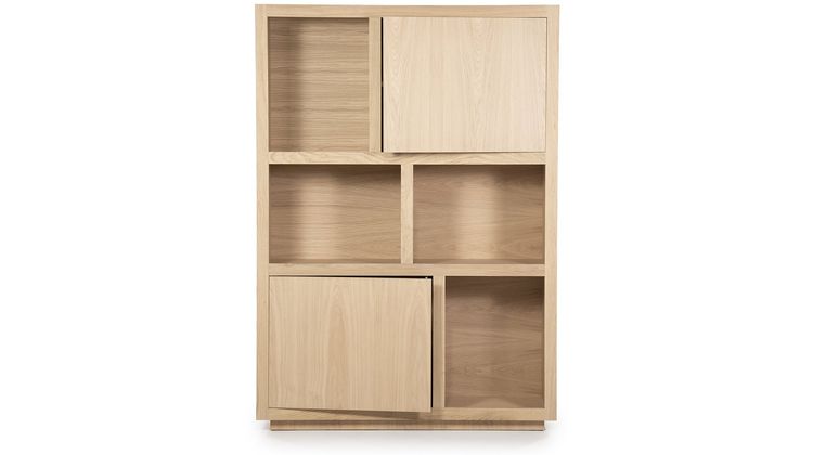 Eleonora Helsinki Naturel Kabinet