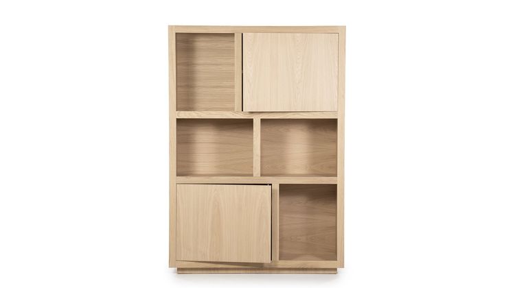 Eleonora Helsinki Naturel Kabinet