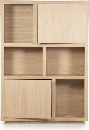 Eleonora Helsinki Naturel Kabinet