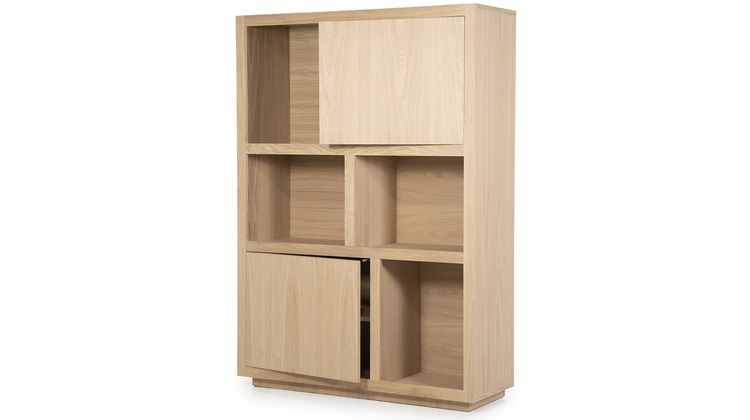 Eleonora Helsinki Naturel Kabinet