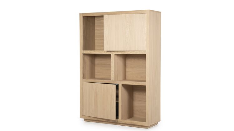 Eleonora Helsinki Naturel Kabinet
