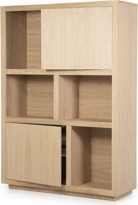 Eleonora Helsinki Naturel Kabinet