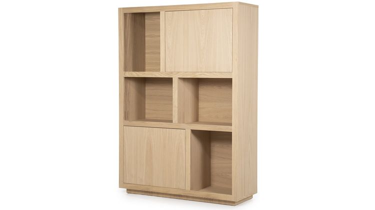 Eleonora Helsinki Naturel Kabinet
