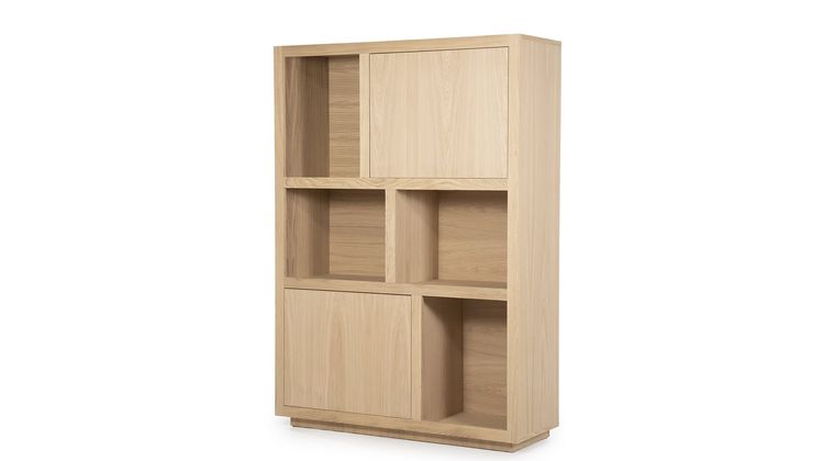 Eleonora Helsinki Naturel Kabinet