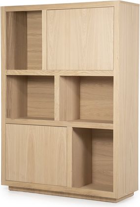 Eleonora Helsinki Naturel Kabinet