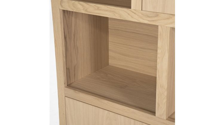 Eleonora Helsinki Naturel Kabinet