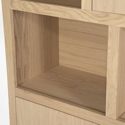 Eleonora Helsinki Naturel Kabinet