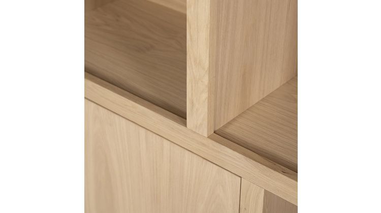 Eleonora Helsinki Naturel Kabinet