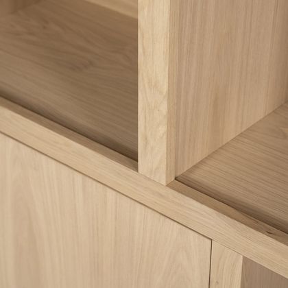 Eleonora Helsinki Naturel Kabinet