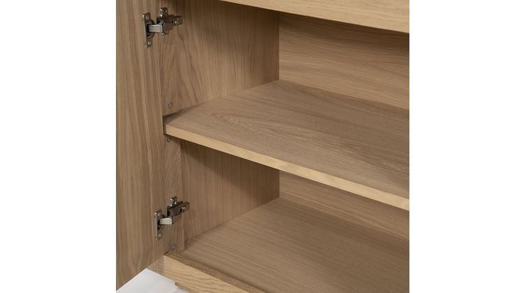 Eleonora Helsinki Naturel Kabinet