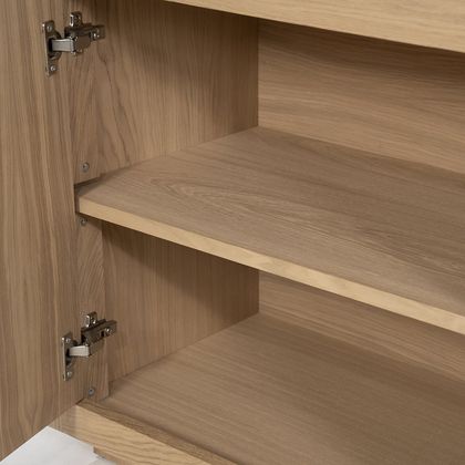 Eleonora Helsinki Naturel Kabinet