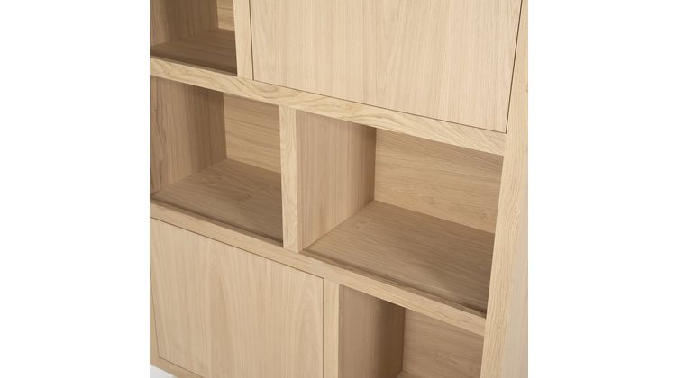 Eleonora Helsinki Naturel Kabinet