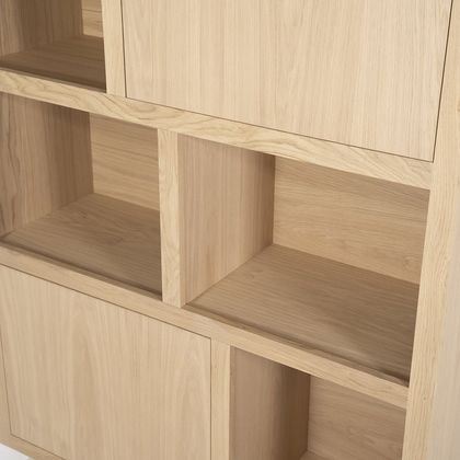 Eleonora Helsinki Naturel Kabinet