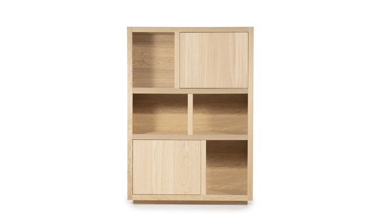 Eleonora Helsinki Naturel Kabinet