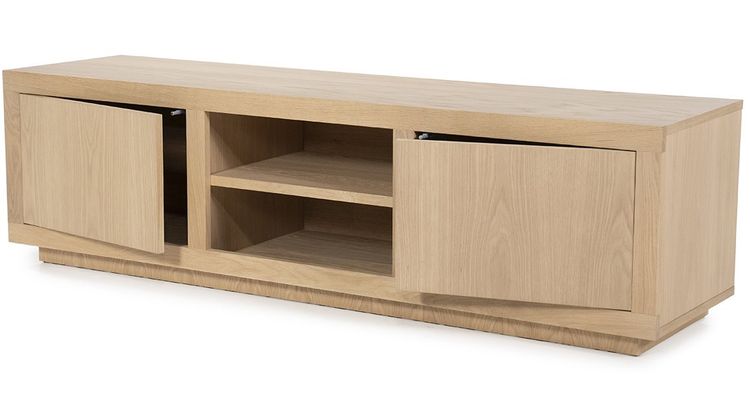 Eleonora Helsinki Naturel Tv-meubel