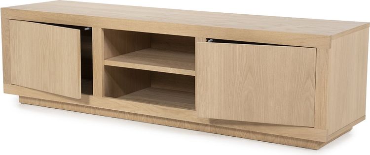 Eleonora Helsinki Naturel Tv-meubel