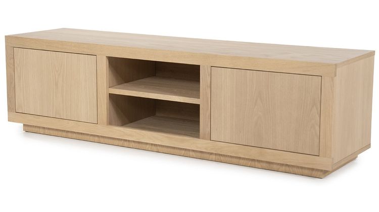 Eleonora Helsinki Naturel Tv-meubel