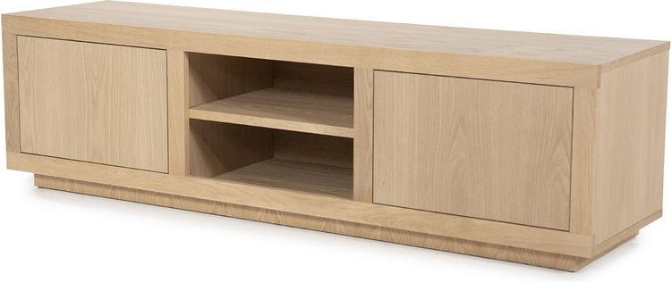 Eleonora Helsinki Naturel Tv-meubel