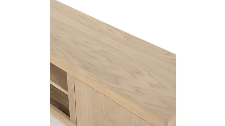 Eleonora Helsinki Naturel Tv-meubel