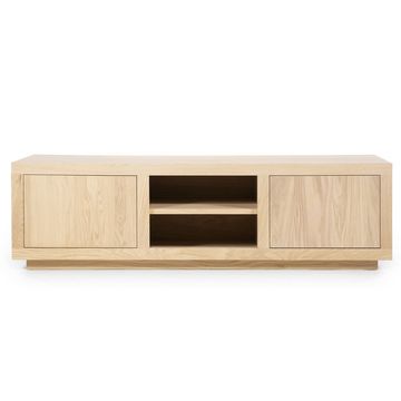 Eleonora Helsinki Naturel Tv-meubel