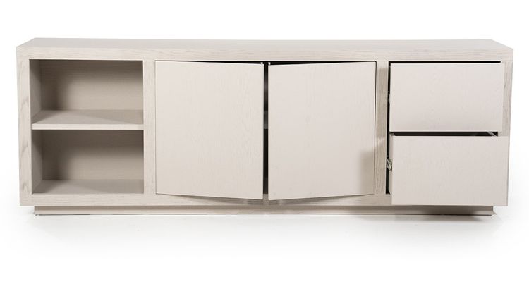 Eleonora Helsinki Taupe Dressoir