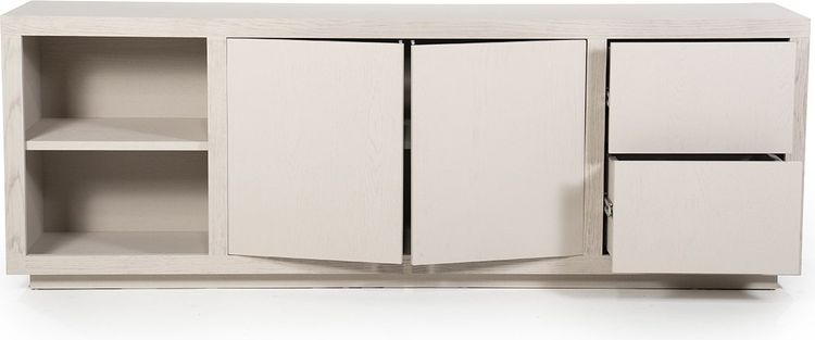 Eleonora Helsinki Taupe Dressoir