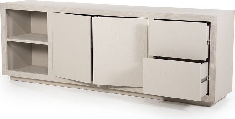 Eleonora Helsinki Taupe Dressoir