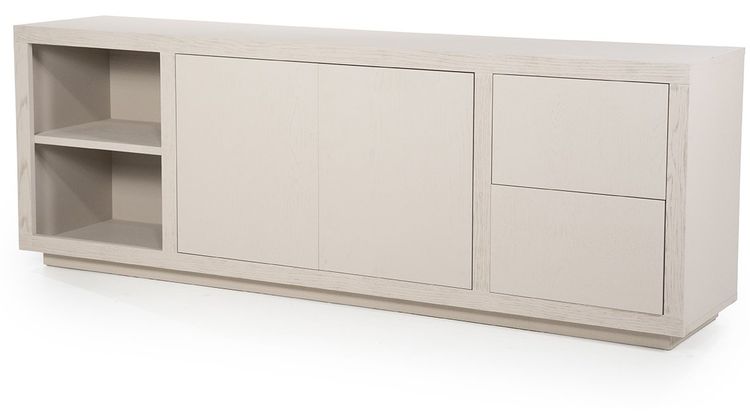 Eleonora Helsinki Taupe Dressoir