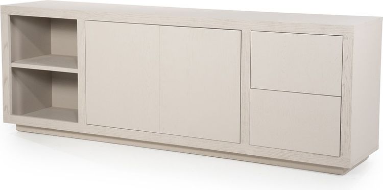 Eleonora Helsinki Taupe Dressoir