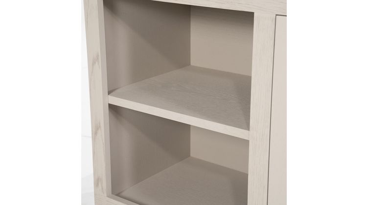 Eleonora Helsinki Taupe Dressoir