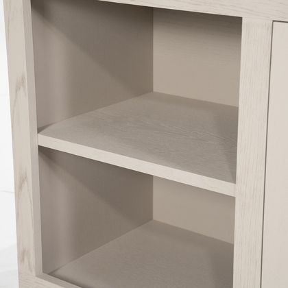Eleonora Helsinki Taupe Dressoir