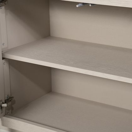 Eleonora Helsinki Taupe Dressoir