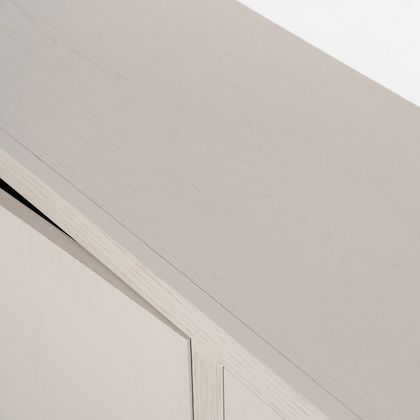 Eleonora Helsinki Taupe Dressoir