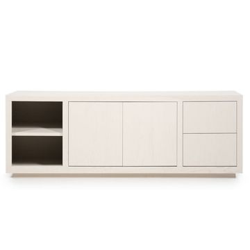 Eleonora Helsinki Taupe Dressoir