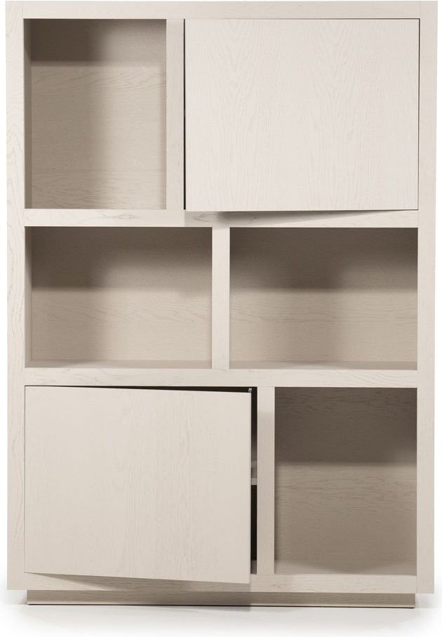 Eleonora Helsinki Taupe Kabinet