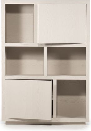 Eleonora Helsinki Taupe Kabinet