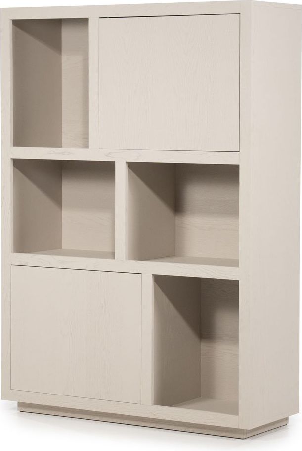Eleonora Helsinki Taupe Kabinet