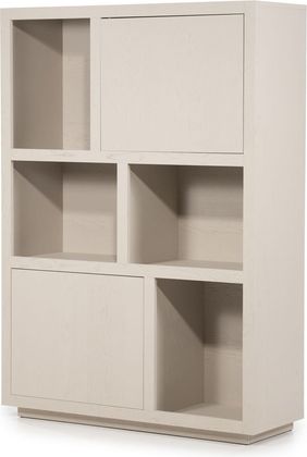 Eleonora Helsinki Taupe Kabinet