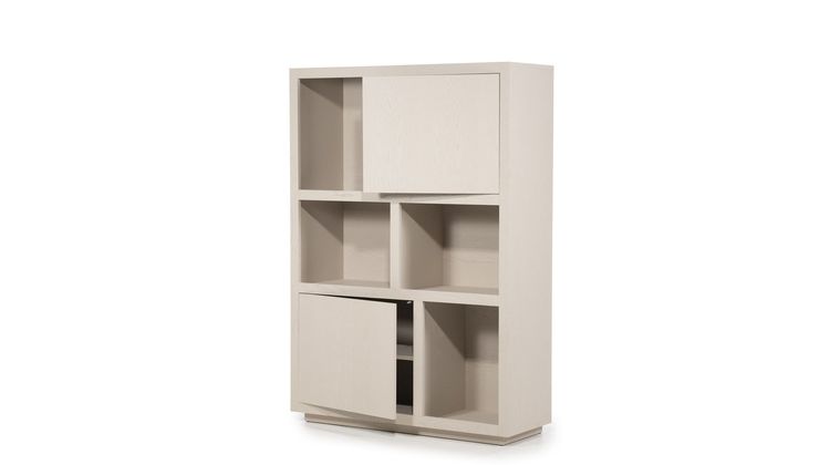 Eleonora Helsinki Taupe Kabinet