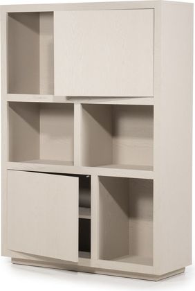 Eleonora Helsinki Taupe Kabinet