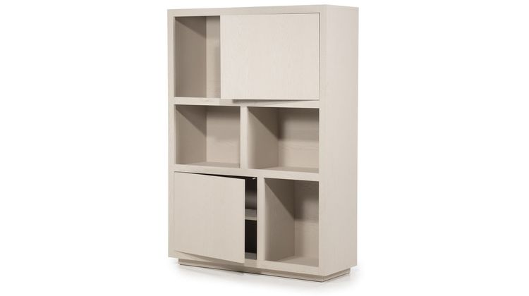 Eleonora Helsinki Taupe Kabinet