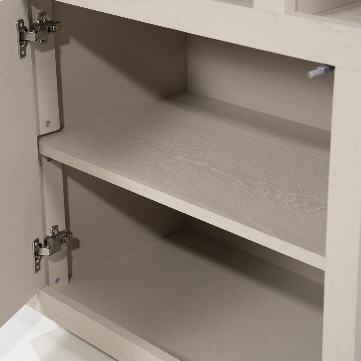 Eleonora Helsinki Taupe Kabinet